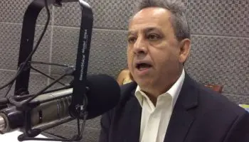 Presidente do Detran, Manoel Xavier