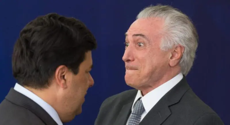 Michel Temer