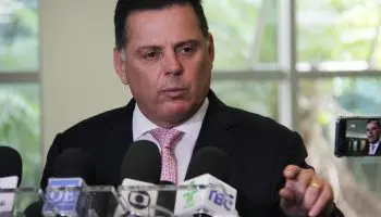 Marconi Perillo, governador de Goiás