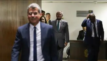 Romero Jucá, senador