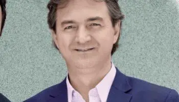 Joesley Batista, empresário