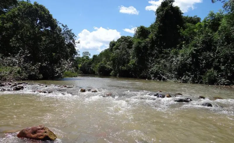 Alto Paraíso ganha mais 539 hectares de reservas ambientais