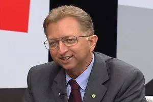 Deputado e delegado João Campos (Foto Reprodução TV Câmara)