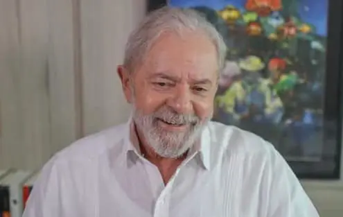 Luiz Inácio Lula da Silva