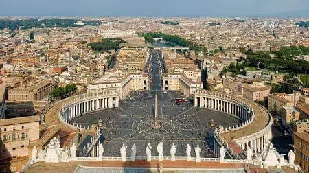 Igreja do Vaticano