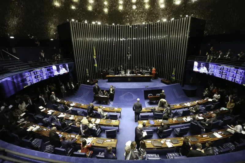 Senado Federal