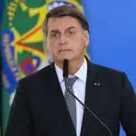 Bolsonaro marca filiação ao PL para dia 22 após reunião com Valdemar Costa Neto