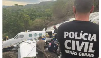 Para a Polícia, houve homicídio culposo triplamente qualificado por parte da tripulação, mas, por conta da morte dos tripulantes, foi sugerido o arquivamento do caso