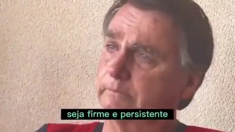 bolsonaro inelegível