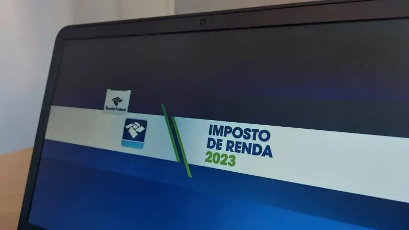 declarar Imposto de Renda 2023