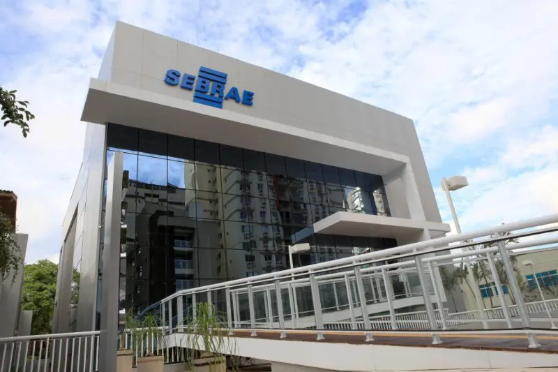 Sebrae Goiás