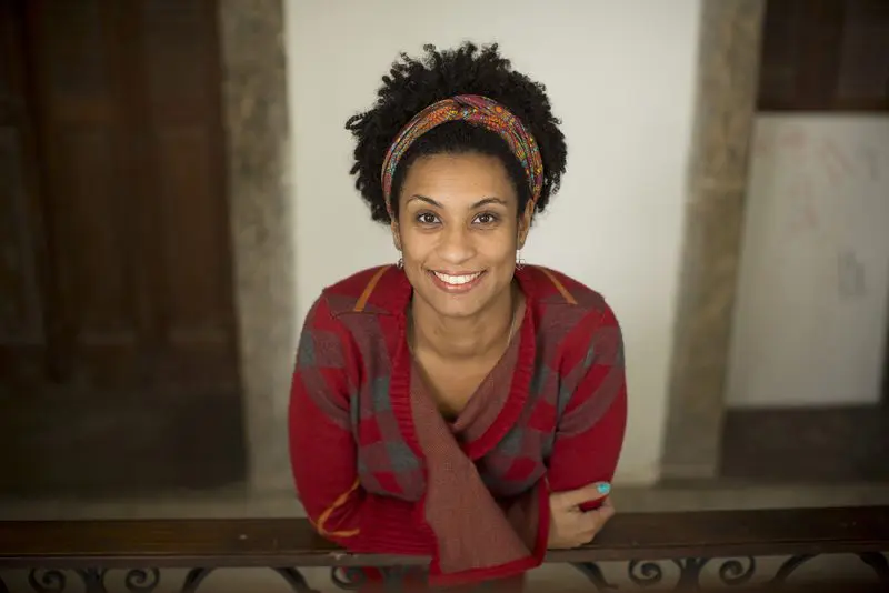 Marielle Franco