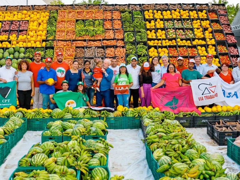 Programa de Aquisição de Alimentos