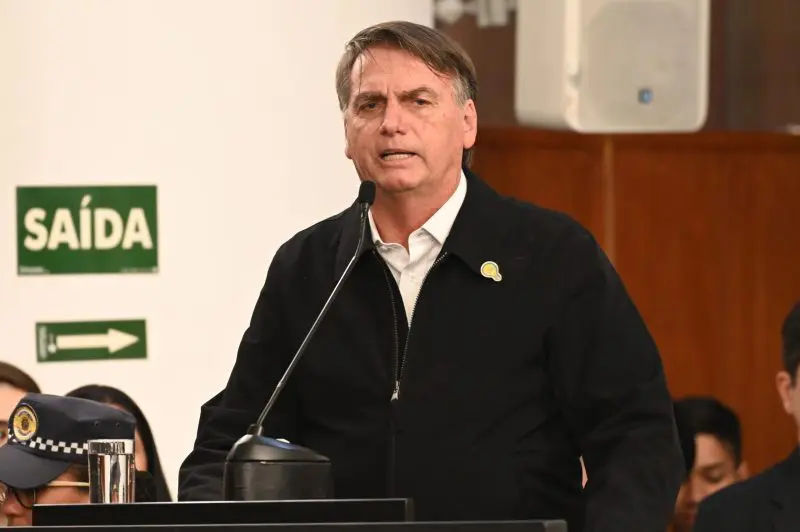 Bolsonaro