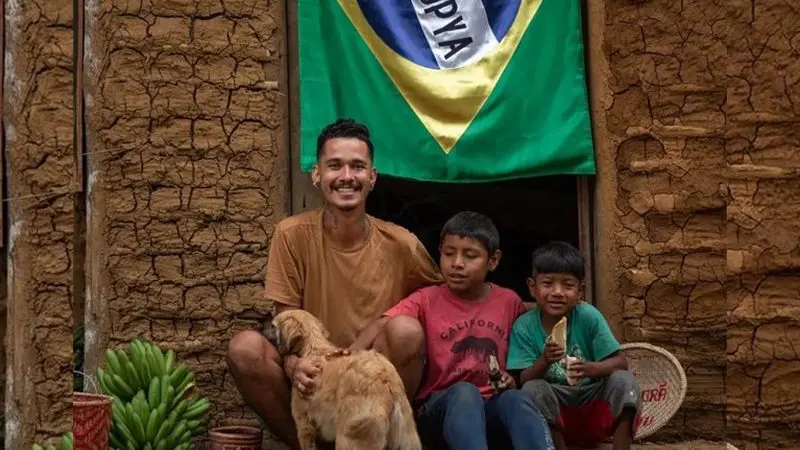 Bienal das Amazônias