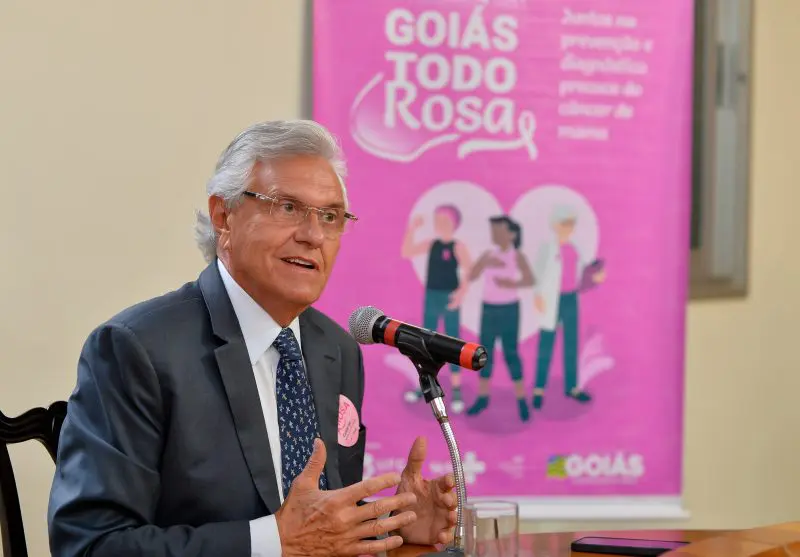 câncer de mama outubro rosa exames goiás sus ufg