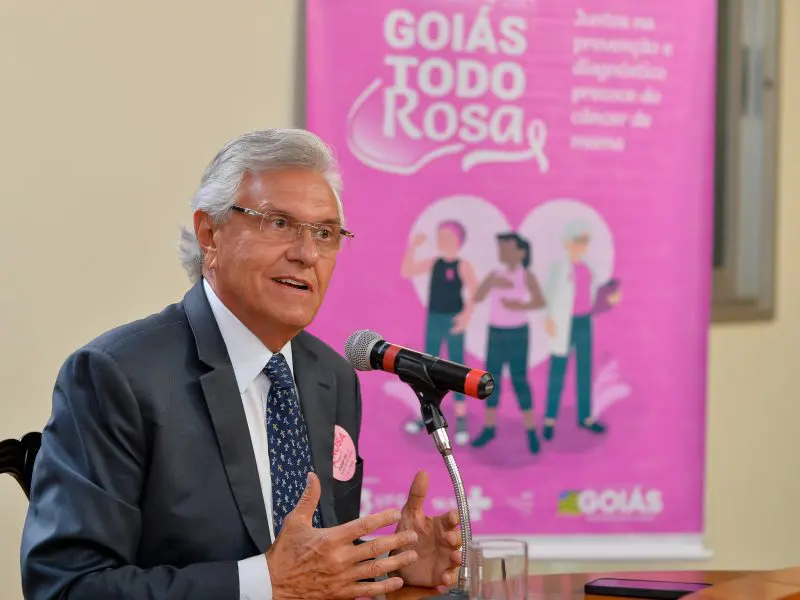 câncer de mama outubro rosa exames goiás sus ufg