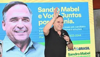 Sandro Mabel descarta liquidar a Comurg