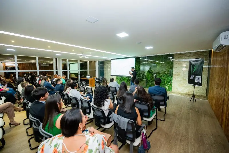 2º edição do Congresso de Direito Digital do Centro-Oeste discute novas práticas para um mundo conectado em Goiânia