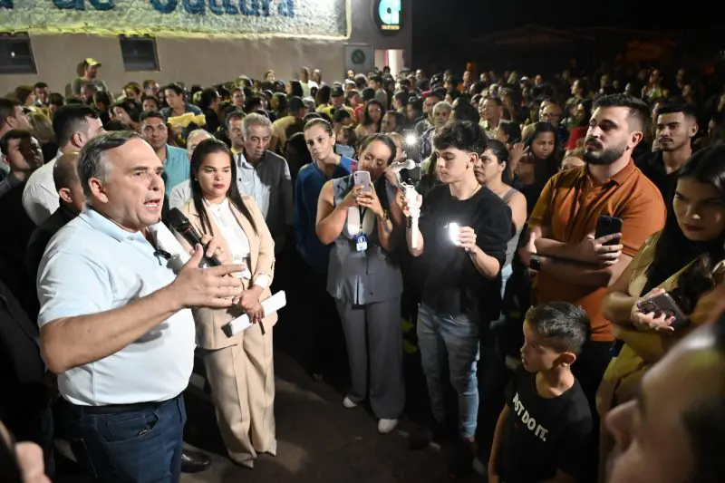 Sandro Mabel vai construir 15 mil moradias populares em Goiânia