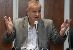 prefeito de Goiânia Paulo Garcia