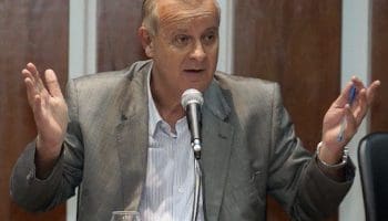 prefeito de Goiânia Paulo Garcia