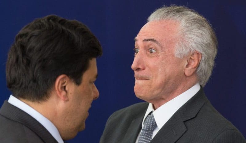 Michel Temer