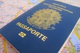 Emissão de passaporte retomada