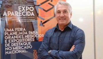 Aparecida de Goiânia lidera criação de empresas e cresce acima da média nacional