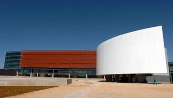 Câmara Legislativa do Distrito Federal (Foto Divulgação CLDF)