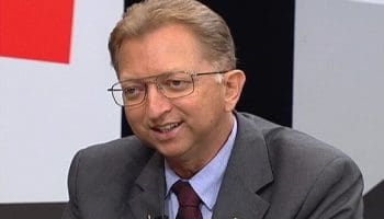 Deputado e delegado João Campos (Foto Reprodução TV Câmara)