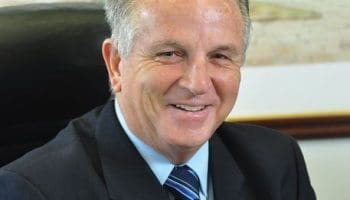 Pedro Alves Oliveira, presidente da FIEG (Foto Divulgação)