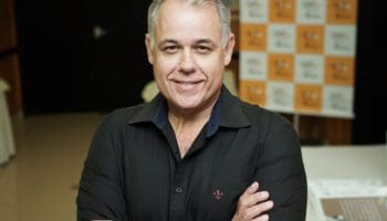 Osmar Bria, consultor de Marketing Político