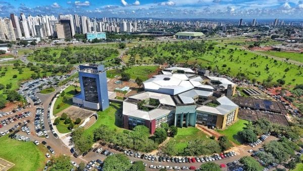 A Prefeitura de Goiânia anunciou que testará aproximadamente 11 mil servidores na prevenção à covid-19