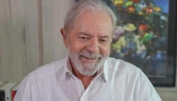 Luiz Inácio Lula da Silva