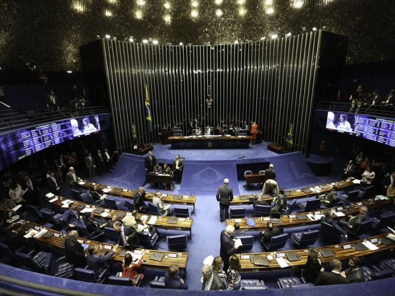 Senado Federal