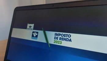 declarar Imposto de Renda 2023