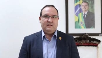 ex-presidente da Funai indiciado