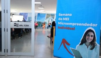 semana do microempreendedor individual mei aparecida de Goiânia