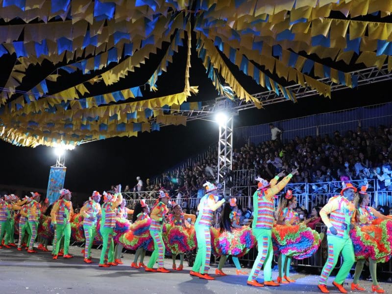 Arraial de Goiânia