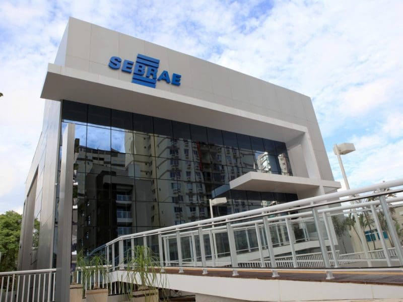 Sebrae Goiás