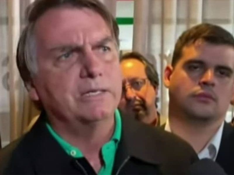 Jair Bolsonaro