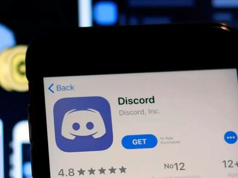 Discord