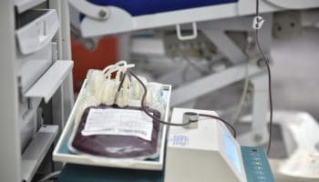 Banco de Sangue