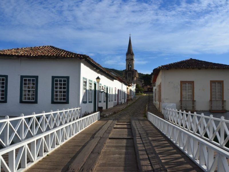 Cidade de Goiás