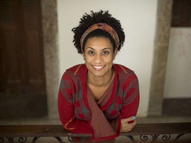 Marielle Franco