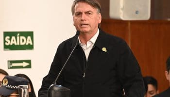 Bolsonaro