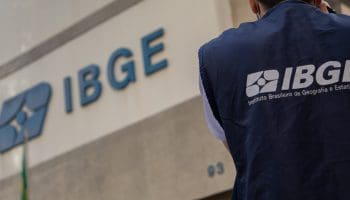 processo seletivo do ibge