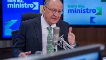 Geraldo Alckmin