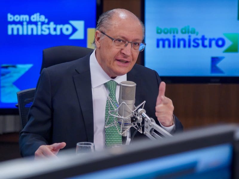 Geraldo Alckmin